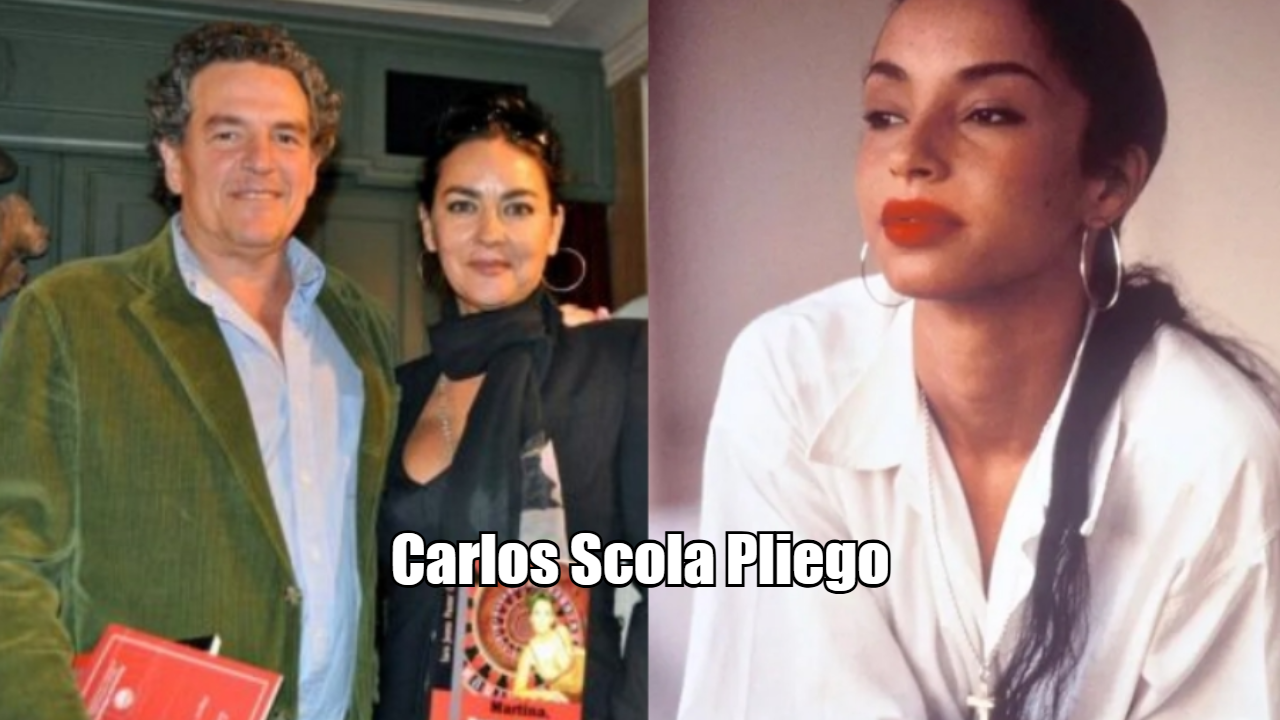 Carlos Scola Pliego