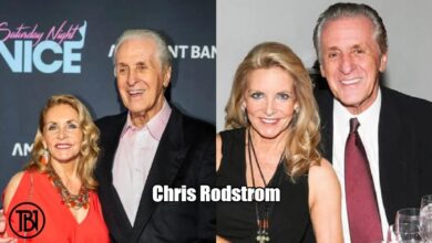 Chris Rodstrom