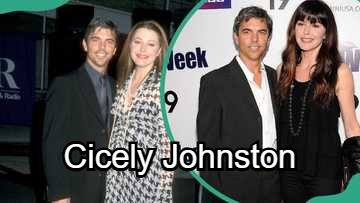 Cicely Johnston