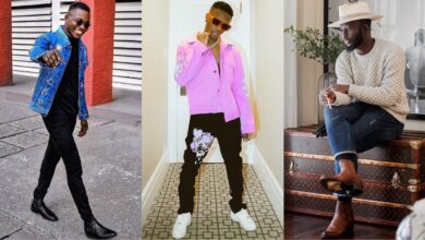 Fashion Guide LWSpeakStyle