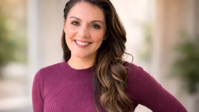 Laura Tobin Net Worth