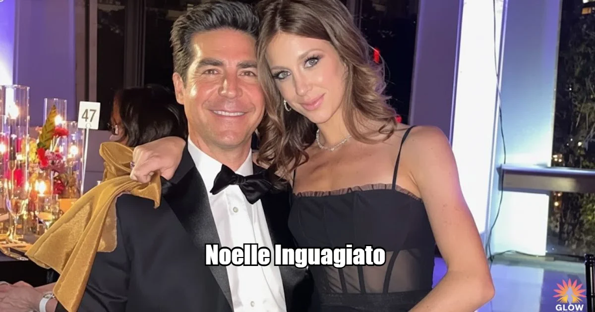 Noelle Inguagiato
