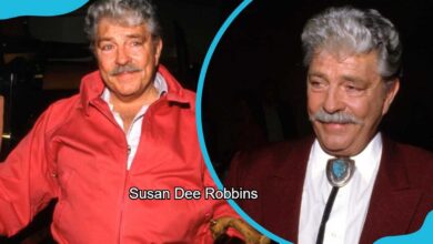 Susan Dee Robbins
