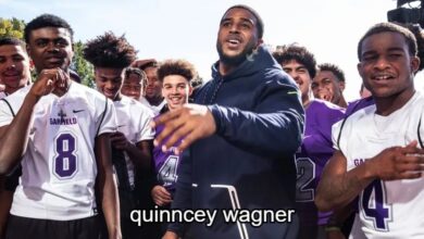 Quinncey Wagner