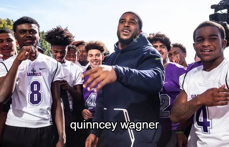 Quinncey Wagner
